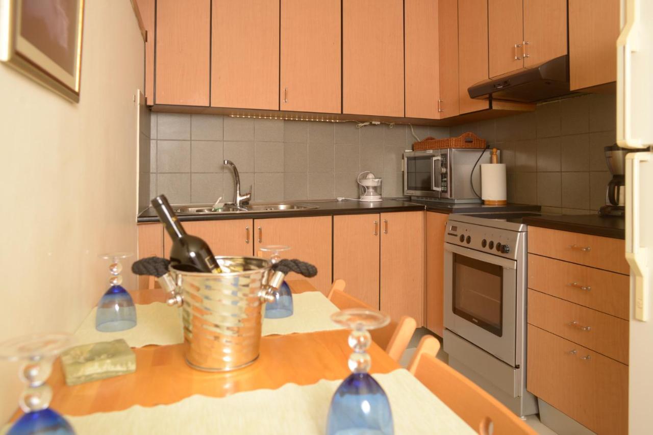 Agali 1 Superior Maisonette Kalamata Exterior photo