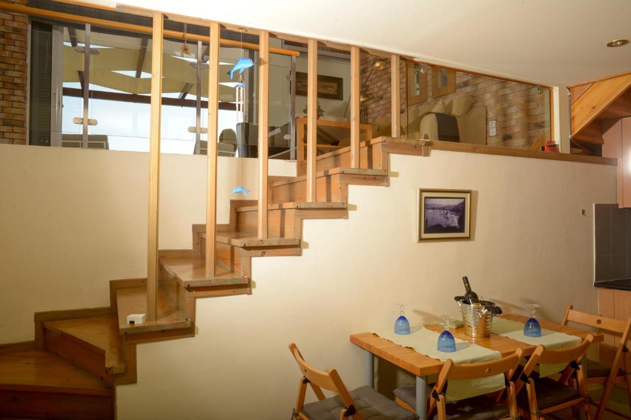 Agali 1 Superior Maisonette Kalamata Exterior photo