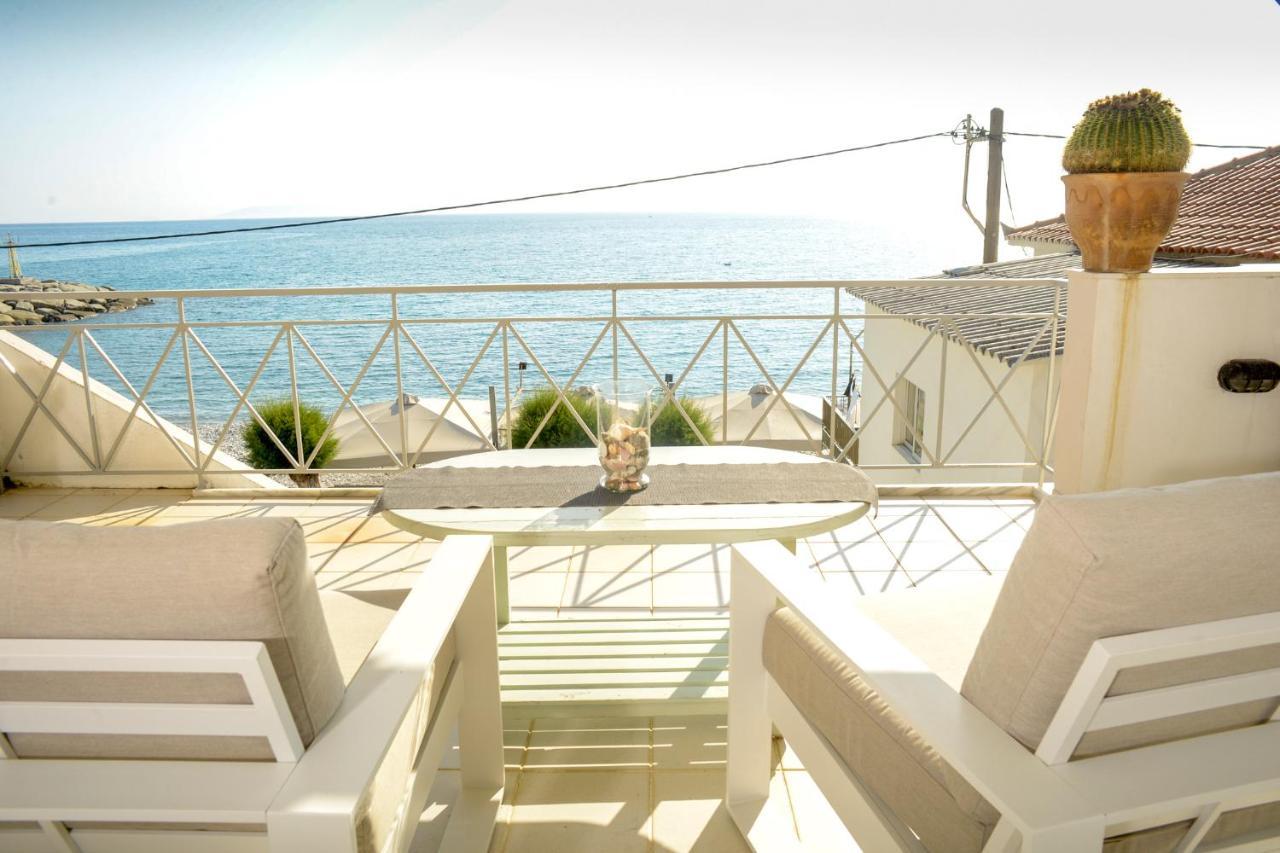 Agali 1 Superior Maisonette Kalamata Exterior photo
