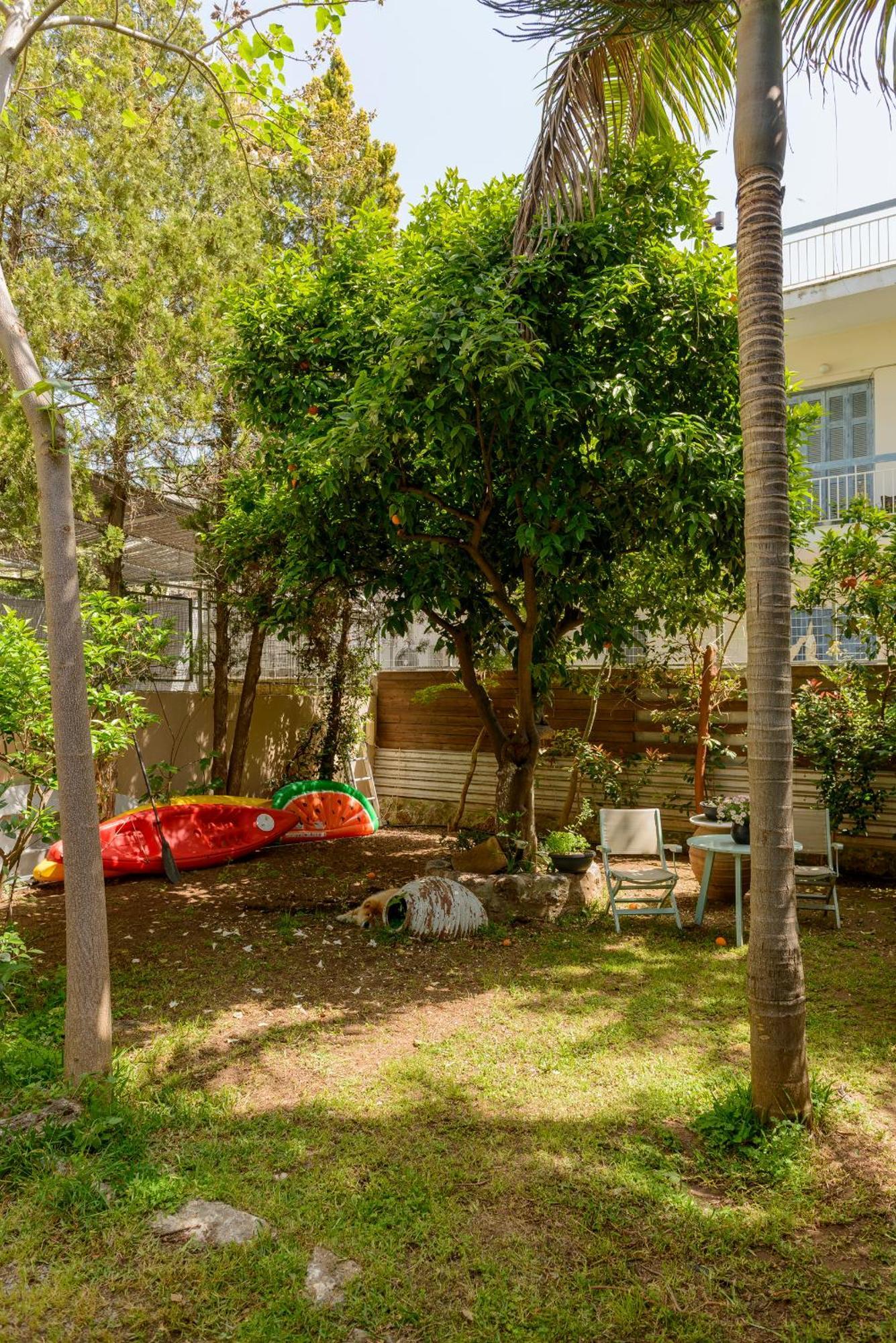 Agali 1 Superior Maisonette Kalamata Exterior photo